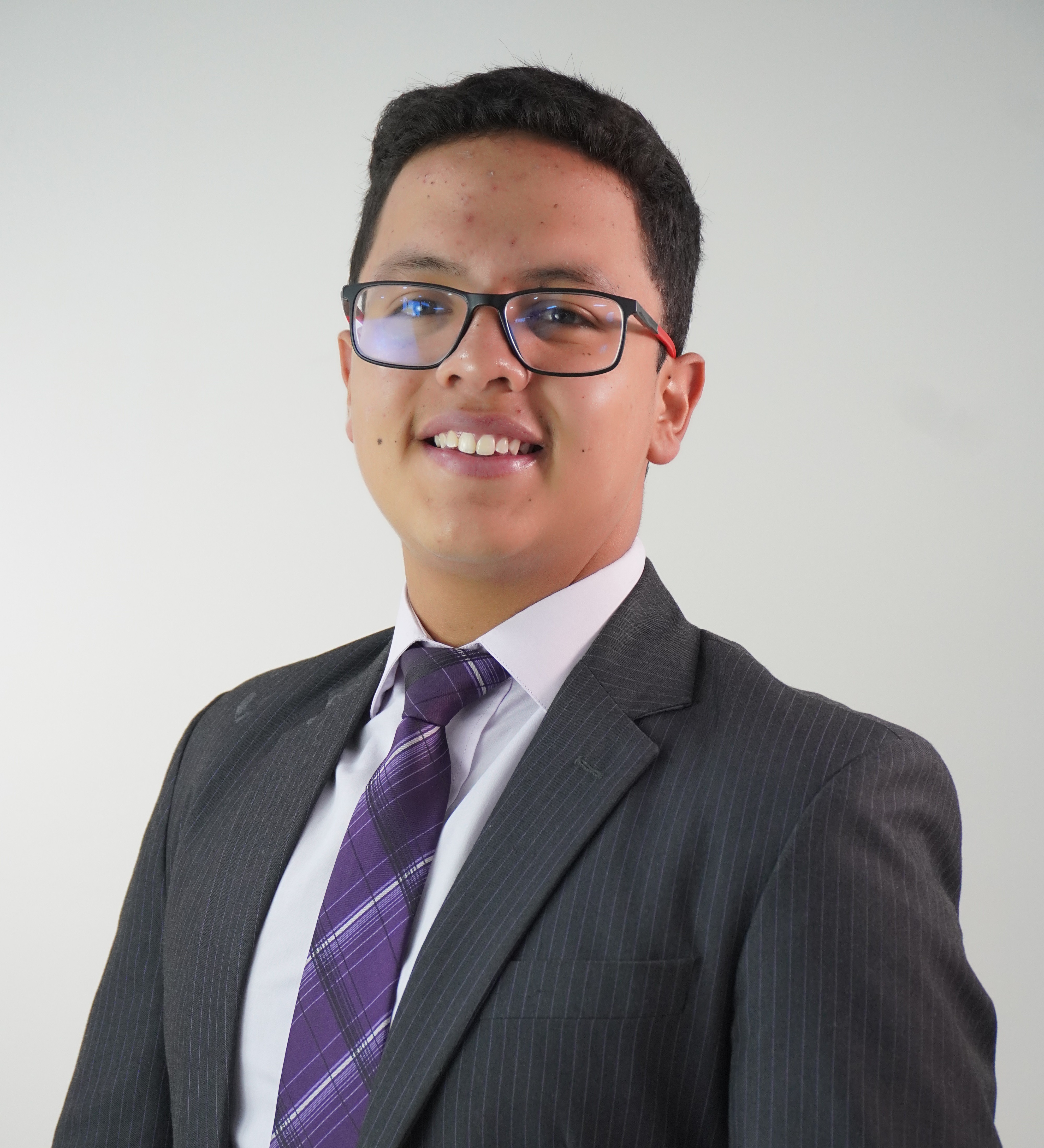 Benjamin Villacis