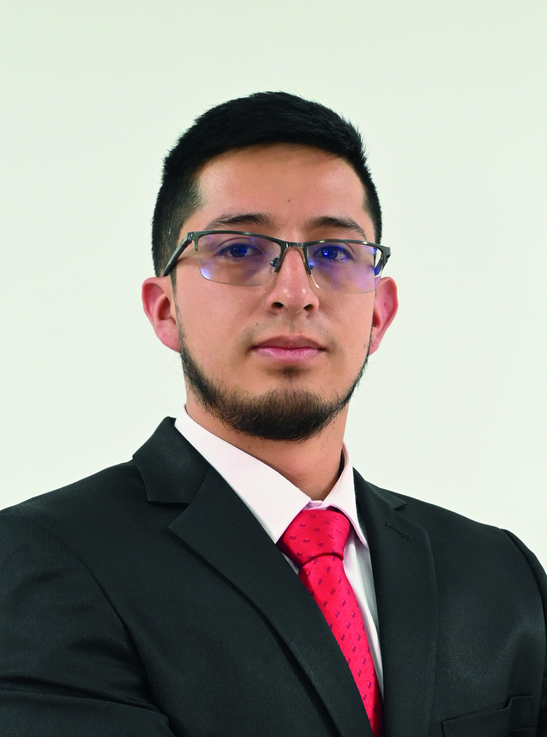 Carlos Chinguercela Jr.