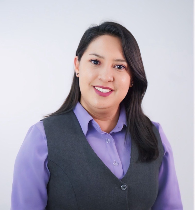 Elizabeth Villacis