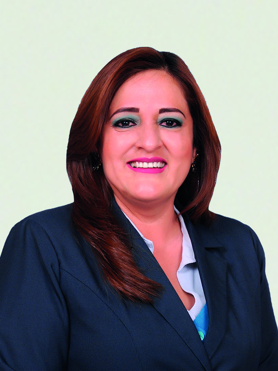 Jenny Carrascal