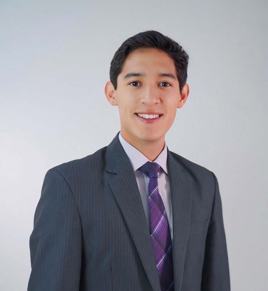 Josias Villacis