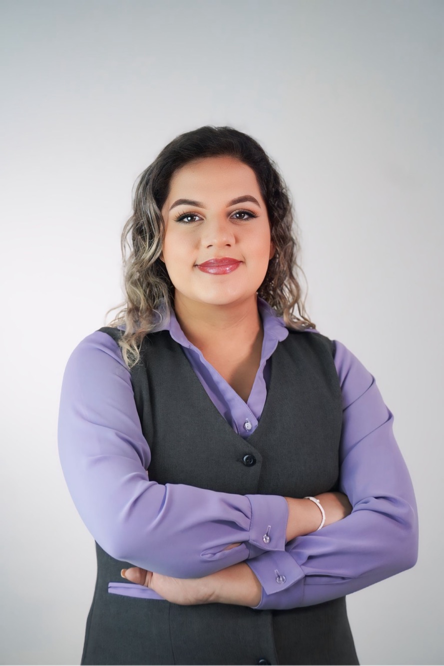 Nahomi Villacis