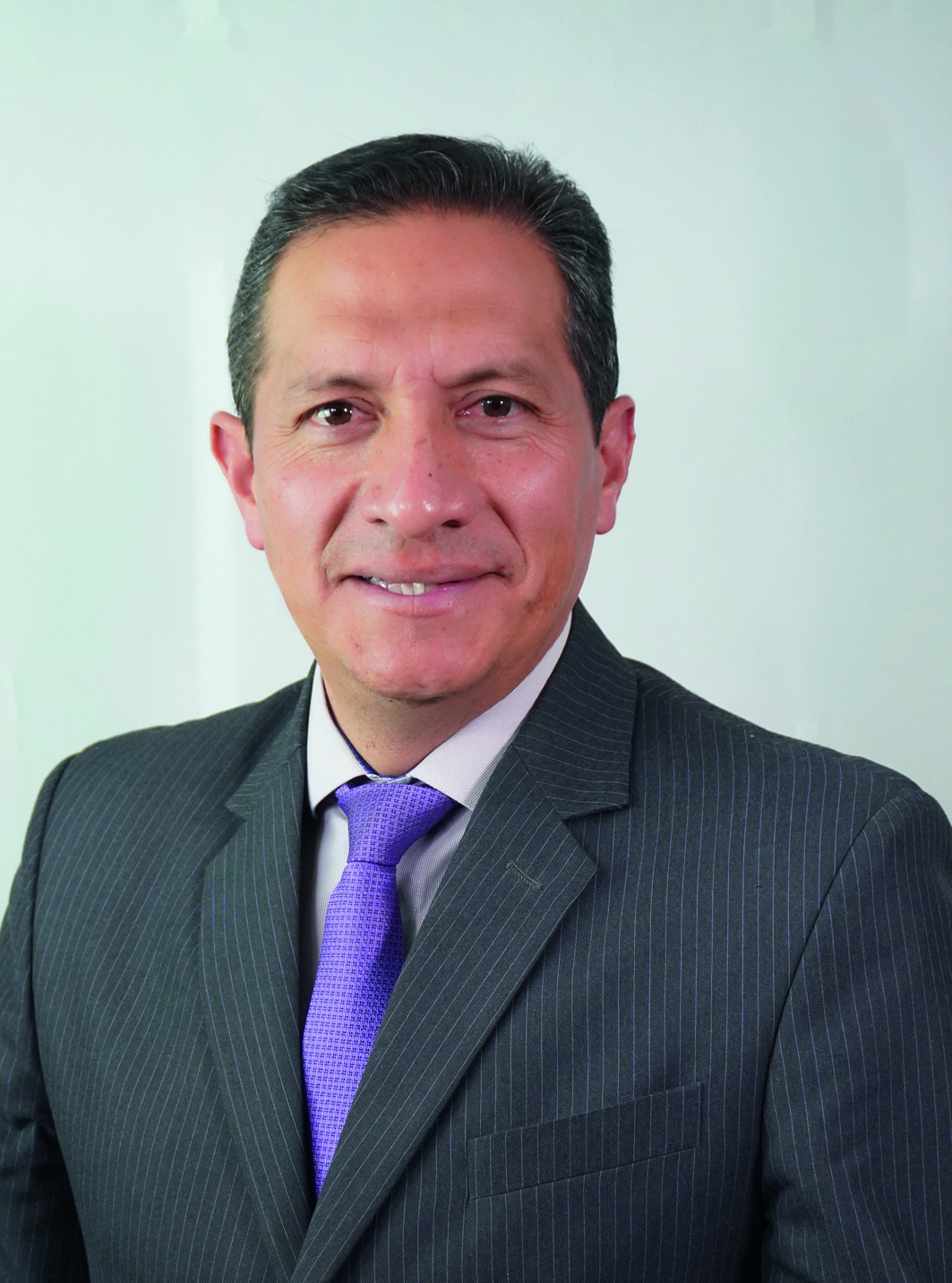 Rodrigo Villacís