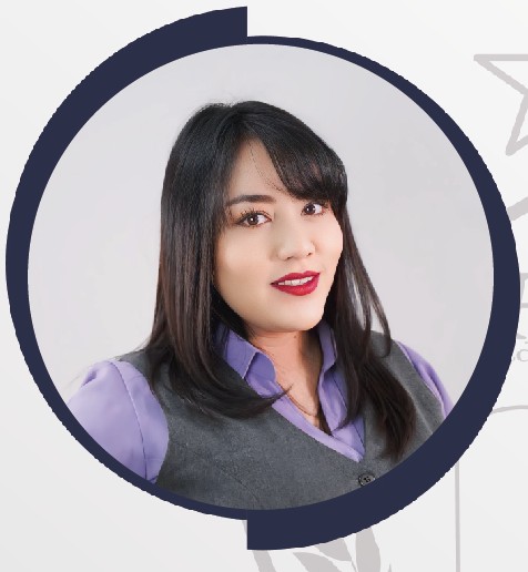 Daniela Pazuña