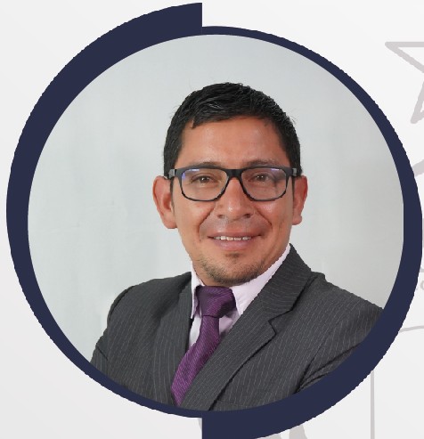 Héctor Molina