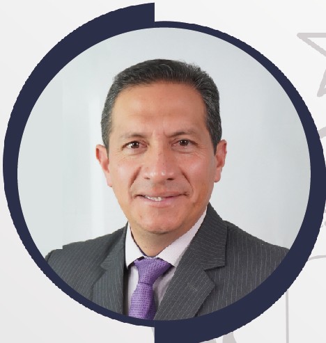 Rodrigo Villacís