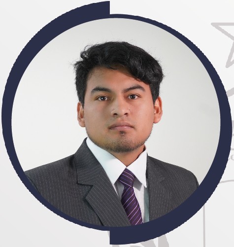 Steven Tubón