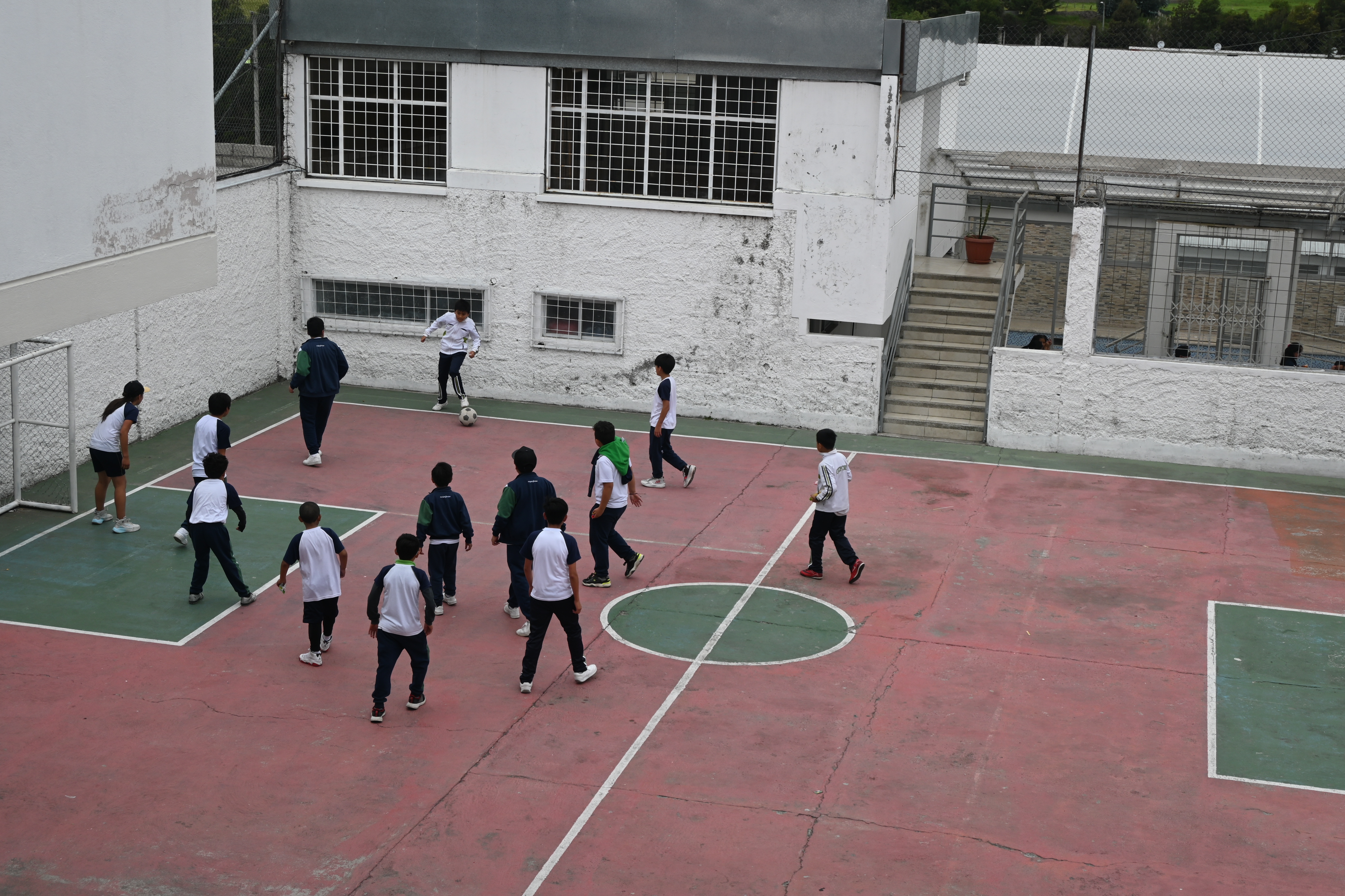 Momento 4