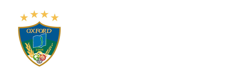 Logo Oxford