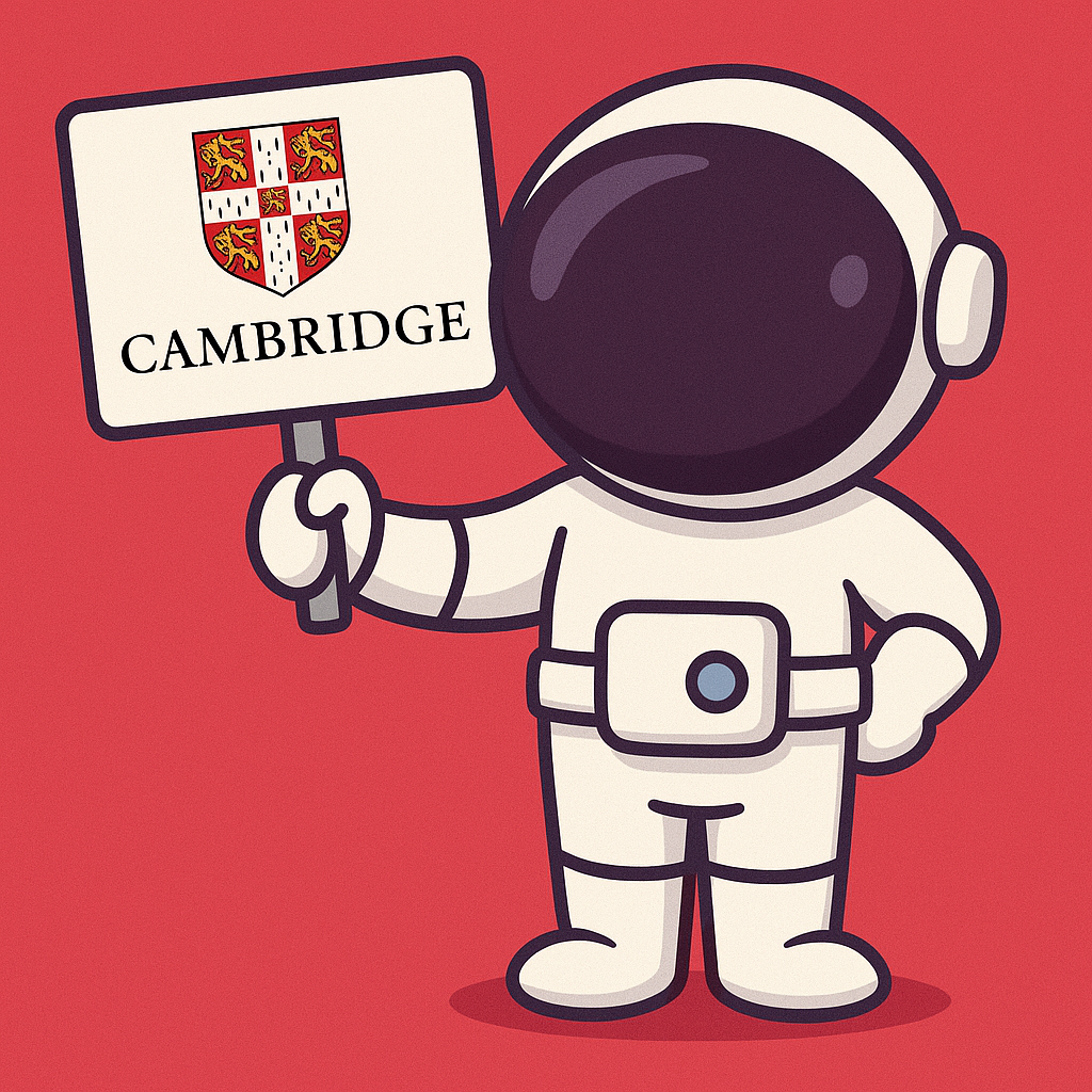 Cambridge