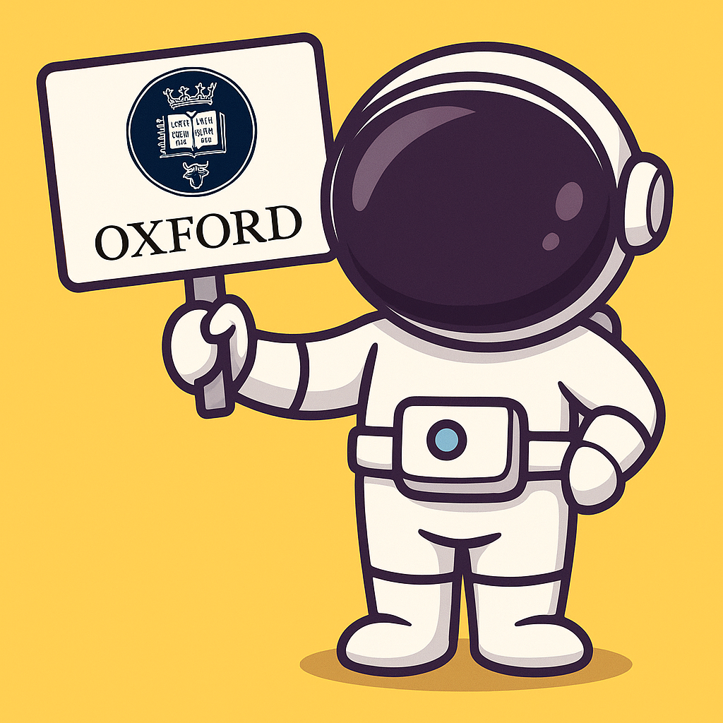 Oxford