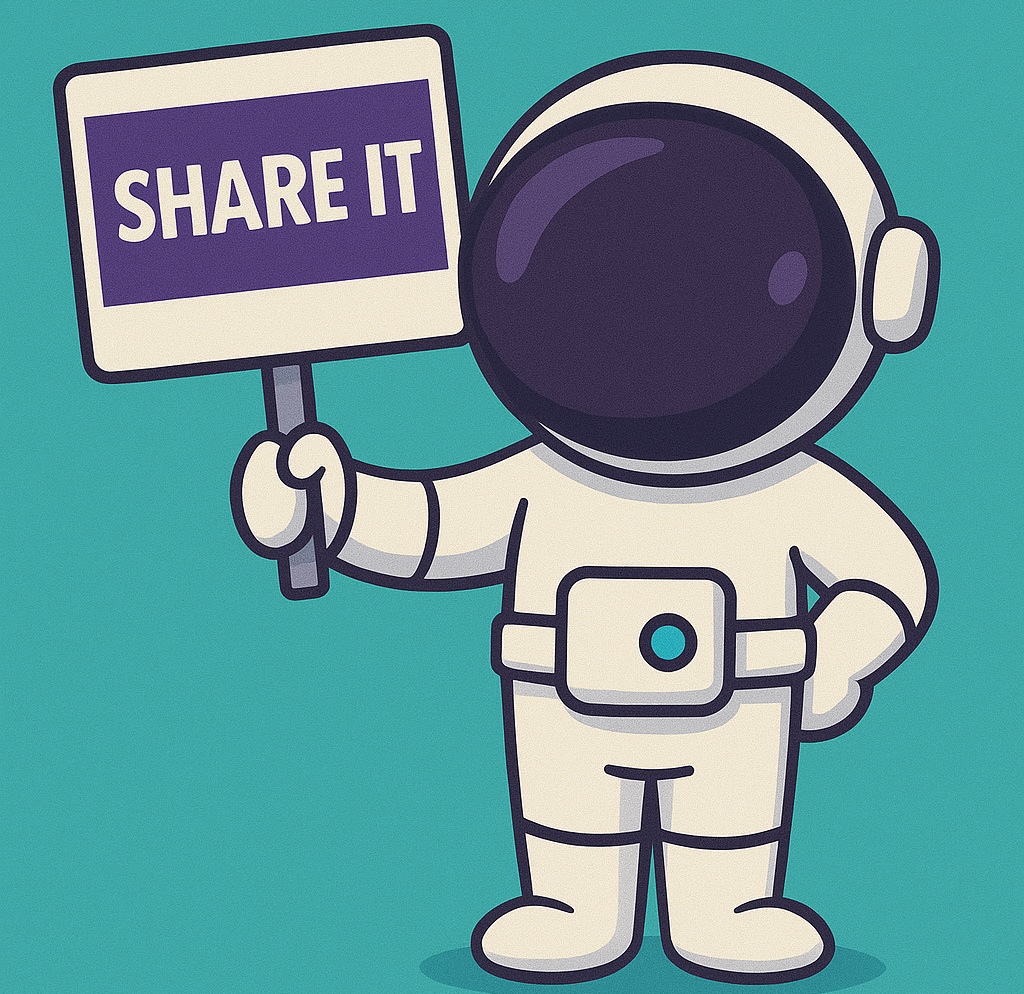 Share It